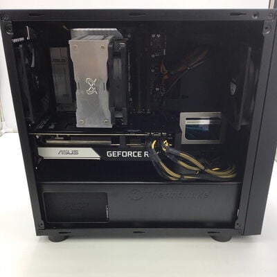 【白山FM松任店】中古  Original PC 4950002460【9/10値下げ!】 