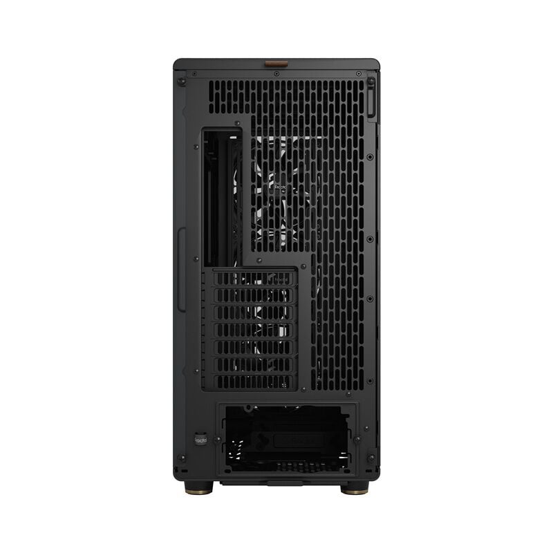 Fractal Design North XL FD-C-NOR1X-01 (E-ATX ブラック) ｜ パソコン