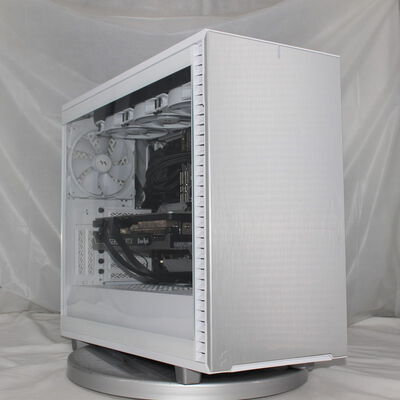 【通販センター】中古  Original PC(AMD Ryzen 7 5800X/32GB/SSD1TB/なし/NVIDIA GeForce RTX 3070 8GB/W11H64 MAR) 180416 