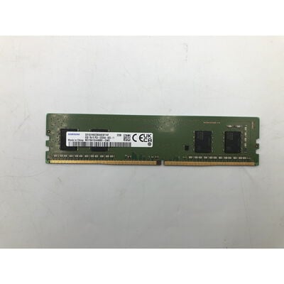 【水戸赤塚店】中古  PC4-25600 8GB デスクトップ用(DDR4-3200) 140727 