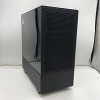 中古  NZXT 自作PC(i5 12400F/32GB/SSD1TB/RTX3060Ti/W10H) 5200001180 