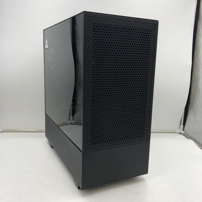 【福井日之出店】中古  NZXT 自作PC(i5 12400F/32GB/SSD1TB/RTX3060Ti/W10H) 5200001180 