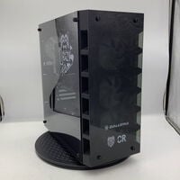 中古  THIRDWAVE GARELLIA CRA7C-R47(i7 13700F/32GB/SSD1TB+1TB/RTX4070/W11P) 4660003005 