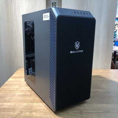 【姫路店】中古  GALLERIA XA7C-R37T(i7 12700/16GB/SSD1TB/RTX3070Ti/W11H) 4740001333 