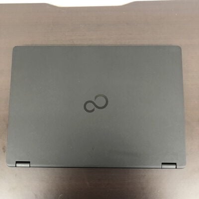 【長野稲里店】中古  FUJITSU LIFEBOOK U7410 (INTEL Core i5 10310U 1.7GHz/16GB/SSD256GB/-/オンボード/14/1366x768/Wi-Fi/WEBCAM/W11H64/Microsoft Office Home and Business 2024付) 180536 