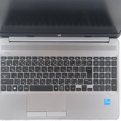 【通販センター】中古  HP 250 G8(Intel Core i3 1115G4 3.00GHz/16GB DDR4/SSD256GB/-/オンボード/15.6/1920x1080/GbE/Wi-Fi/WEBCAM/W11H/VBT) 203243 