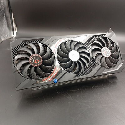 【大須店】中古  ASRock Radeon RX 7900 XT Phantom Gaming 20GB OC（RX7900XT 20GB） 3480034705 
