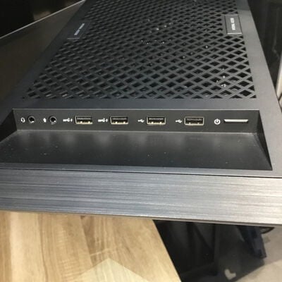 【松山環状枝松店】中古  HP OMEN 40L(Corei7-12700K/64GB/SSD1TB/無し/RTX3080 10GB/W11P) 4560001204 