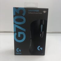 中古  Logicool G703h (無線 ゲーミングマウス 6ボタン) 146973 