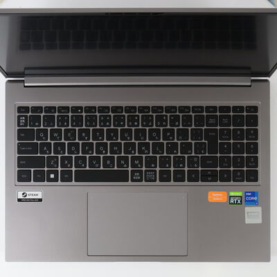 【通販センター】中古  THIRDWAVE GALLERIA ZL7C-R38H(Intel Core i7 12700H/32GB DDR5 (PC5)/SSD1TB/なし/NVIDIA GeForce RTX 3080 Laptop GPU 16GB/16/1920x1200/Wi-Fi/W11H64 MAR) 200857 