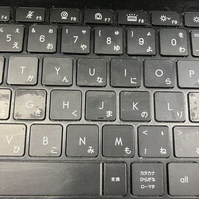 【大宮店】中古  MSI　ゲーミングノート 1250006615 