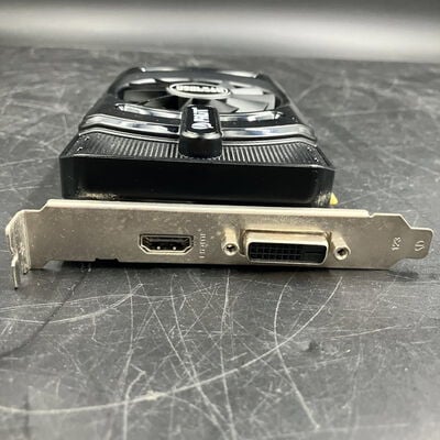 【大須店】中古  各社 GeForce GTX1650 (4GB PCI-E) 139580 