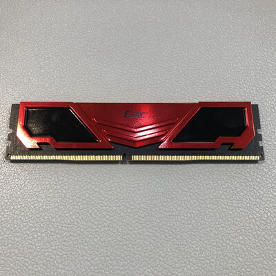 【水戸赤塚店】中古  PC4-25600 16GB デスクトップ用 140728 