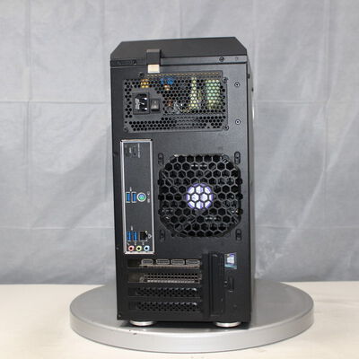 送料無料】mouse G-TUNE ゲーミングPC XM-B460 （mouse 〔中古〕 G 