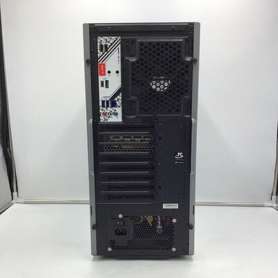 【白山FM松任店】中古  GALLERIA　SK 4950002320 