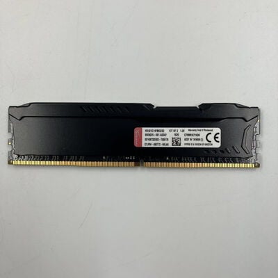 【なんば店】中古  PC4-17000 16GB デスクトップ用(DDR4-2133) 135640 