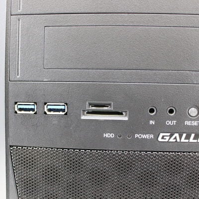中古  THIRDWAVE GALLERIA KT 