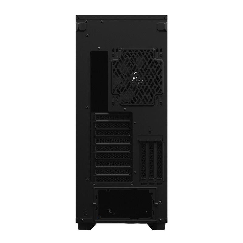 Fractal Design Define 7 XL Black Solid (FD-C-DEF7X-01) ｜ パソコン