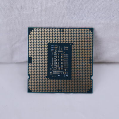 【通販センター】中古  INTEL Core i3 10105 (1200/3.7G/6M/C4/T8) 145174 
