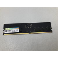 中古  SP016GBLVU560F02　（DDR5　5600MHｚ　16ＧＢ） 4680003042 