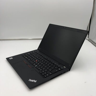 【福井日之出店】中古  Lenovo 20T1-S5AP00 (Core i7-10610U/32GB/SSD 512GB/-/-/WLAN/14FHD/W11P64/-) 3240008338 