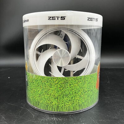 【大須店】中古  ZALMAN ZET5 WHITE (1150-1851 AM4-5) 3120023308 