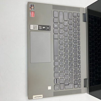 【なんば店】中古  Lenovo IdeaPad Flex 5 14ALC05 (Ryzen 3 5300U/8GB/SSD256GB/WLAN/14FHD) 3280022787 