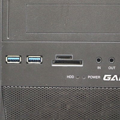 【通販センター】中古  THIRDWAVE GALLERIA KT【12/4値下げ!】 