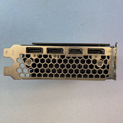 【京都店】中古  Palit NE6207S019P2-180F(RTX2070 SUPER 8GGD61H3P) 140107 