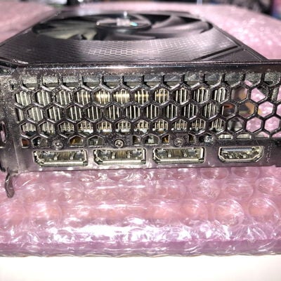 【宮崎恒久店】中古  Palit NE63060S19K9-190AF (RTX3060 12GB) 144781 