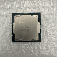 中古  INTEL Core i5 10400 (1200/2.9G/12M/C6/12) 142593 