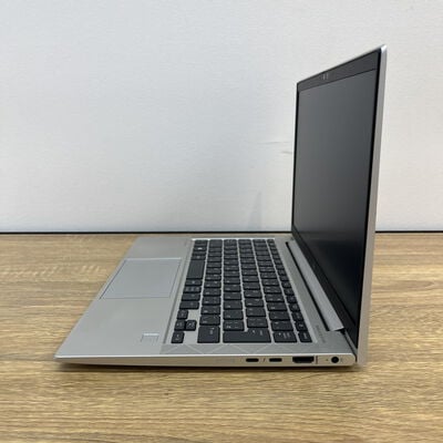 【津ラッツ店】中古  HP EliteBook 830 G8 MSO (Intel Core i5 1145G7 2.6GHz/16GB/SSD256GB/-/オンボード/13.3/1920x1080/Wi-Fi/WEBCAM/W11P/Microsoft Office Home and Business 2024) 188242 