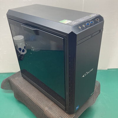 【浦添城間店(沖縄)】中古  Mouse EGPI711R305(i7 11700/16GB/SSD1TB/RTX3050 8GB/W11H) 4780001426 
