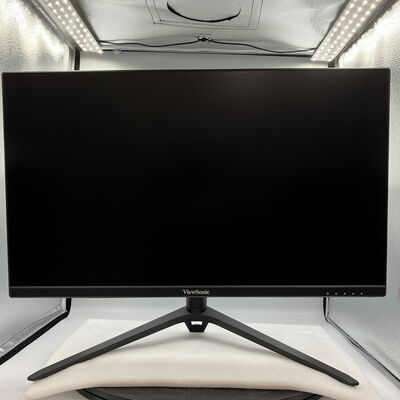【新潟店】中古  Viewsonic VX2428J-7(23.8"W 2H1DP 0.5ms IPS 180Hz) 3120020959 