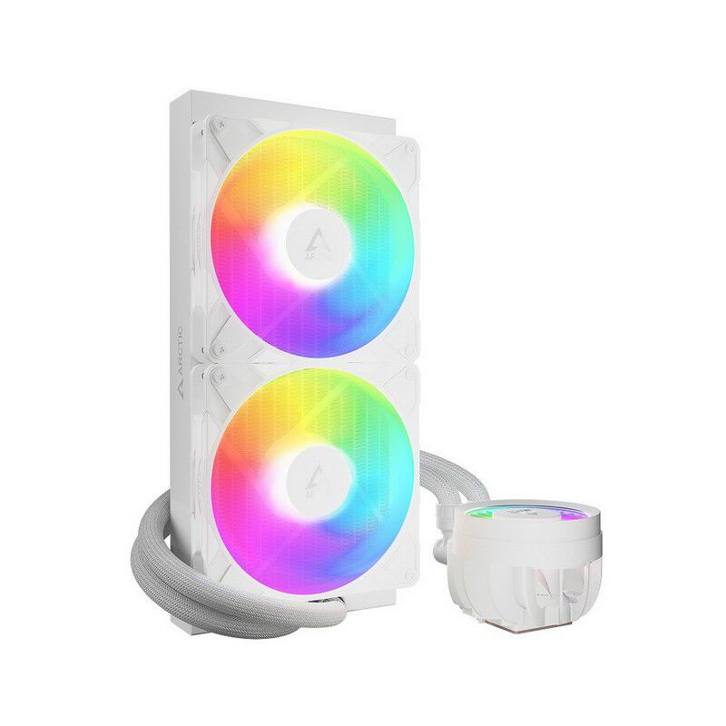 ARCTIC Liquid Freezer III Pro 280 A-RGB White ACFRE00187A