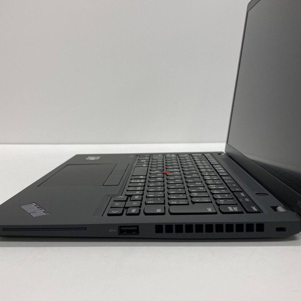 中古 Lenovo ThinkPad X13 Gen 2 (AMD Ryzen 5 Pro 5650U 2.3GHz/8GB