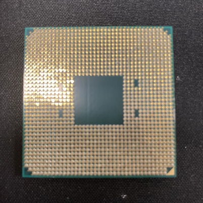 【大宮店】中古  AMD Ryzen 5 5600X (AM4/3.7/35M/C6/T12/65W) 143916 