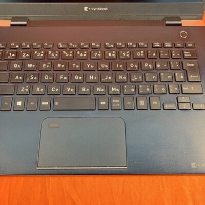 【なんば店】中古  Dynabook Dynabook G83/FR (i7 10510U/16GB/SSD256GB/WLAN/13.3FHD/W11P) 3280021327 