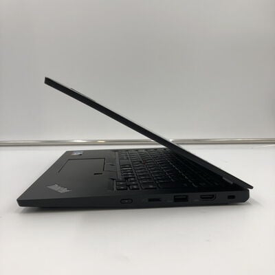 【福井日之出店】中古  Lenovo ThinkPad L13 Gen2 20VJS30600(i5-1145G7/16GB/SSD256GB/W10P) 3410011325 