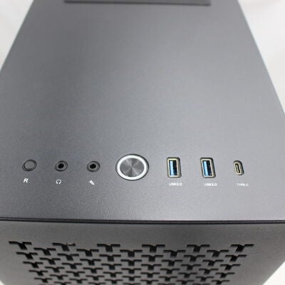 【通販センター】中古  Original PC(Intel Core i5 11400F/16GB DDR4 (PC4)/SSD1TB/なし/NVIDIA GeForce RTX 3070 8GB/W11H64 MAR) 199951 