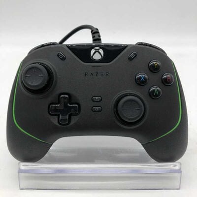 【郡山安積店】中古  Razer Wolverine V2 BK 4640002707 