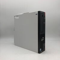 中古  FUJITSU FMVD43016(i3 9100/8GB/SSD250GB/W11H) 4860001226 