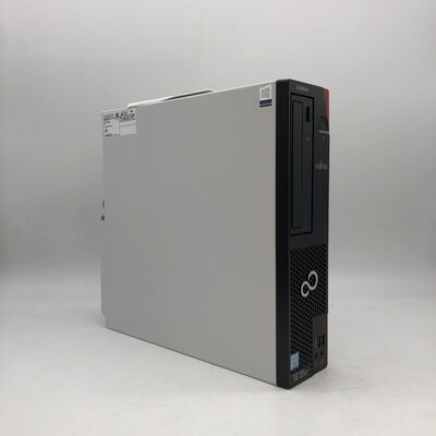 【大分店】中古  FUJITSU FMVD43016(i3 9100/8GB/SSD250GB/W11H) 4860001226 