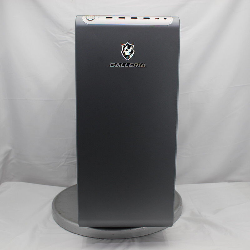中古品　CPU　35枚 中古 THIRDWAVE GALLERIA XPC7A-R57T-GD 198662 （369813