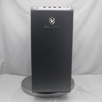 中古  THIRDWAVE GALLERIA XPC7A-R57T-GD 198662 