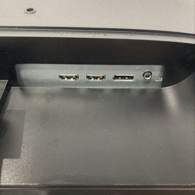 【堺七道店】中古  各社 24インチワイドゲーミングモニタ （フルHD 1920x1080 144Hz） 153920 