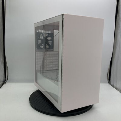 【堺七道店】中古  DEEPCOOL CH510 PASTEL PINK(E-ATX ｶﾞﾗｽ) 4660002188 