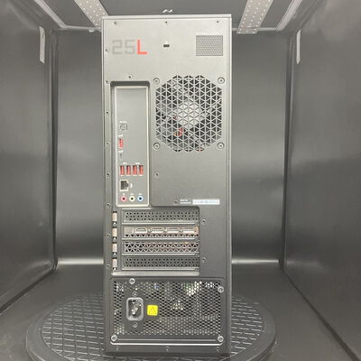 【新潟店】中古  HP OMEN Obelisk Desktop 875-1127jp (i7 9700K/32GB/RTX3060/SSD512GB/HDD2TB/W11H) 177851 