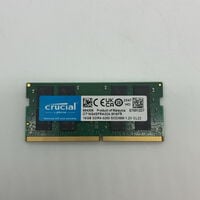 中古  PC4-25600 16GB ノート用(DDR4-3200) 158772 