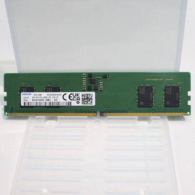 【札幌店】中古  PC5-44800 8GB デスクトップ用 1460026045 